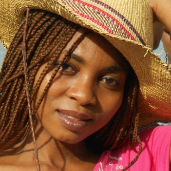 Singer, songwriter, administrator, follower of Jesus, missionary and SANCTIFIED!
