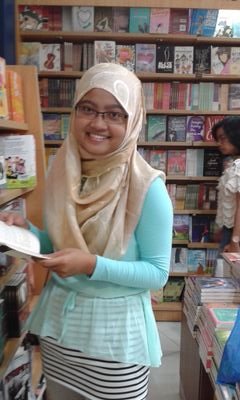 SDN PEKARUNGAN | SMPN 2 TAMAN | SMAN 1 TAMAN | UNESA | @Rohman_RVH :*