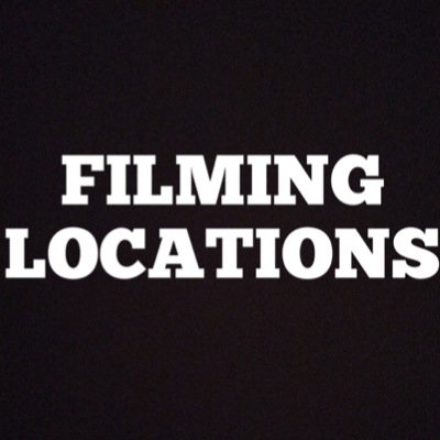 FilmingL's profile picture. Use the hashtag #FilmingLocations to request movies we should do next!