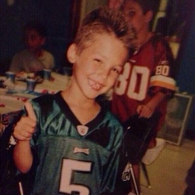 I just want matt to know i love him ☹