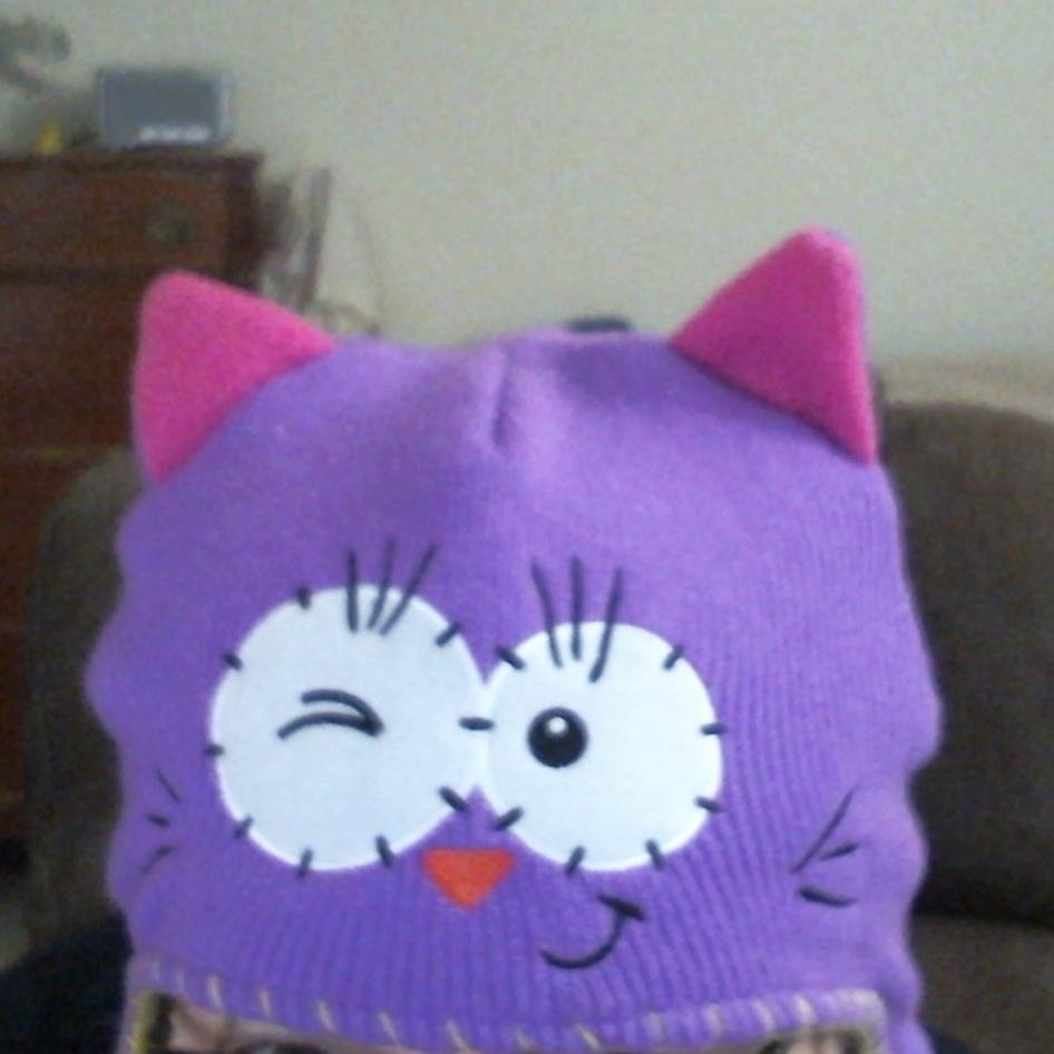 CashewCKitty's profile picture. Random Games and Fun