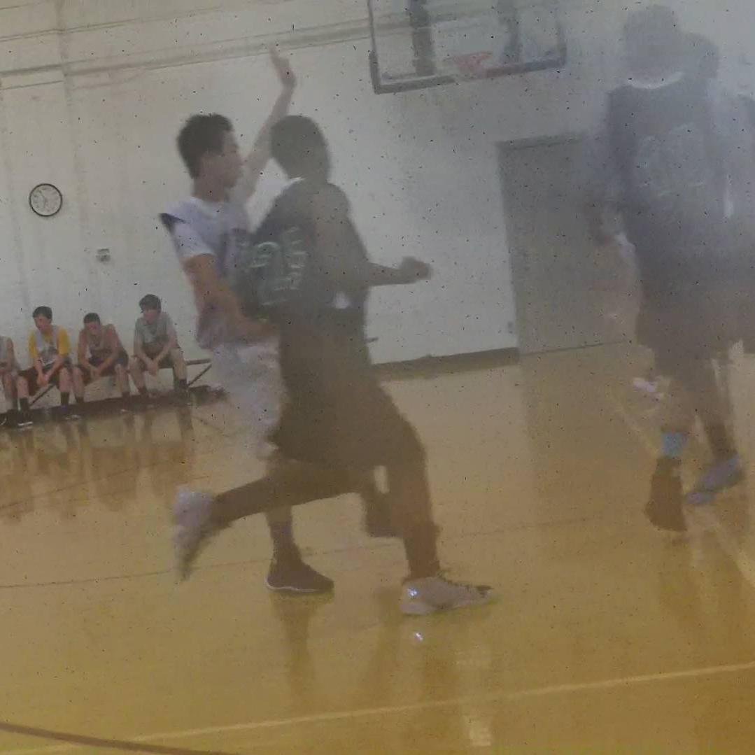Quest Basketball