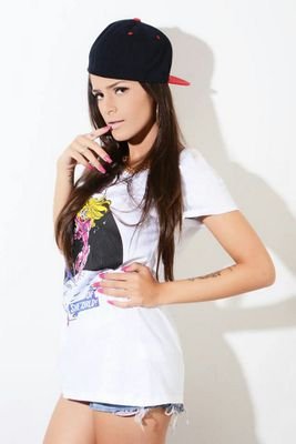 LollaFaClubeOfi's profile picture. 