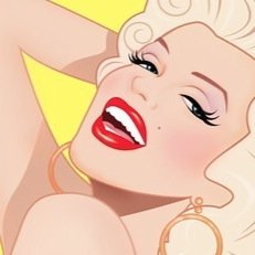 Tips de belleza,  asesora de imagen y makeup artist.