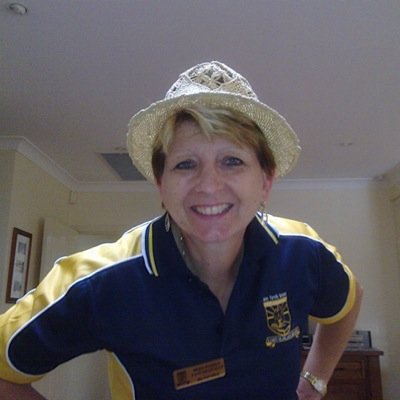 SoSueSays Profile Picture