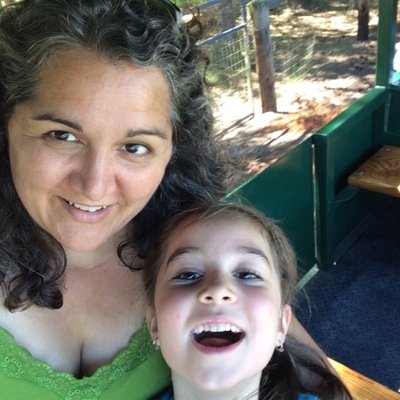 BecaFrain's profile picture. 