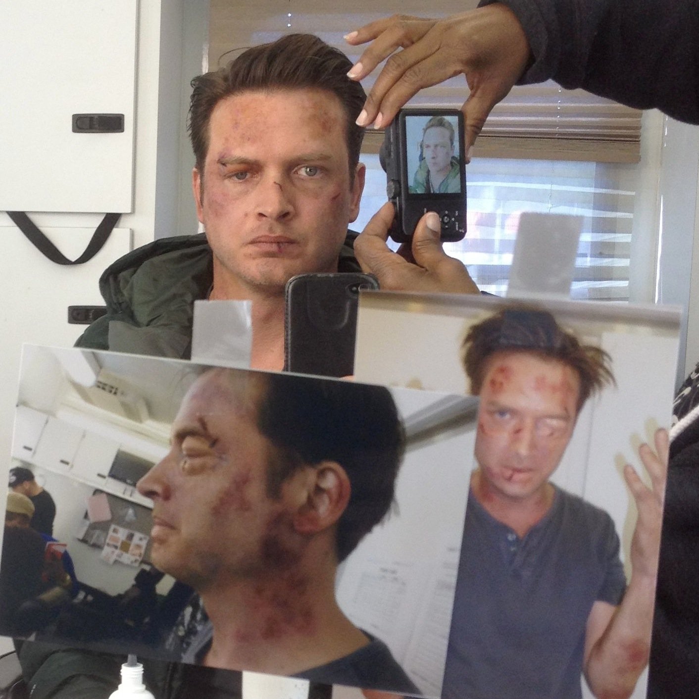 2019 year - Aden Young 2019 year