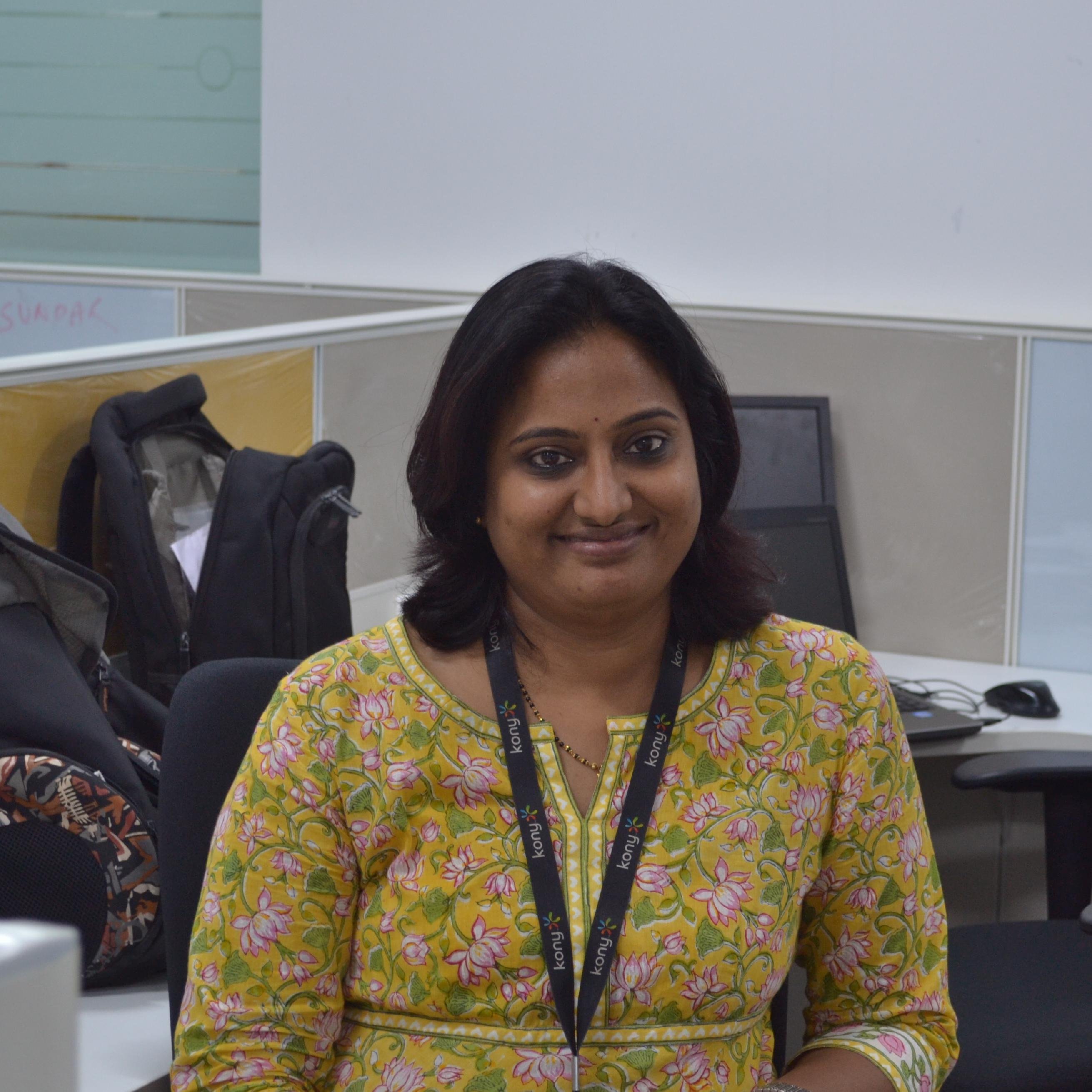 Employed in IT - Human Resources