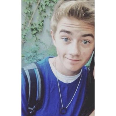 follow @jackjohnsonidk ! just ask for a fb ❤️