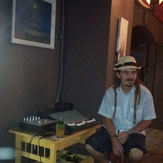 MattyDHourglass's profile picture. General Manager of the Hourglass Pub @ 345 E Bay St, Jacksonville, FL, 32202