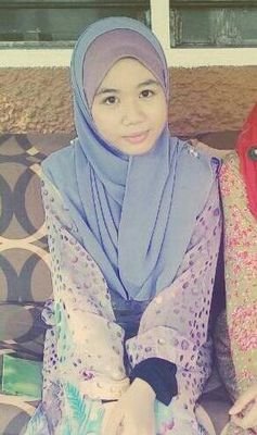 Rabee'a aka EllaFatini / 15 / Putrajaya  & Kuala Lumpur / Malaysia / Taken.