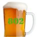 Brew in the 802 (@brew802) Twitter profile photo