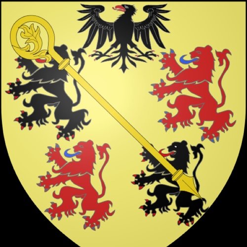 Compte Offficiel de la ville de Maubeuge