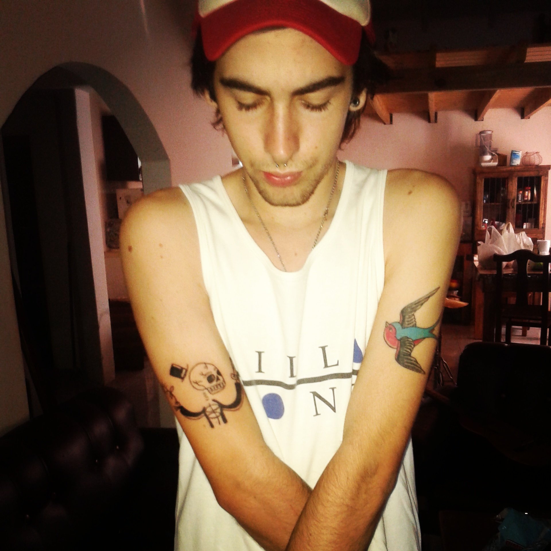 mattdan13's profile picture. 