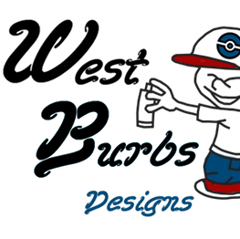 WestBurbs's profile picture. Creating Original #Pokemon artwork for the Community http://t.co/2EyZ7ehlEn