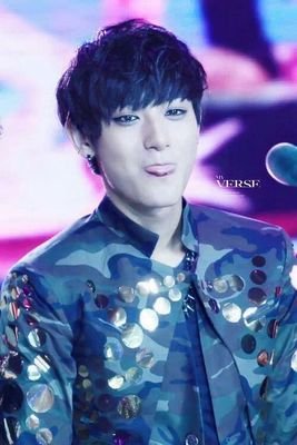 Exo-L  Hey Guys!