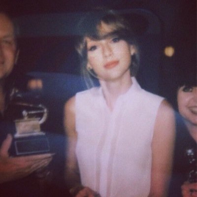 TAYLOR SWIFT IS BETTER THAN YOU