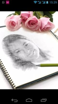 Face: Edillara Castro