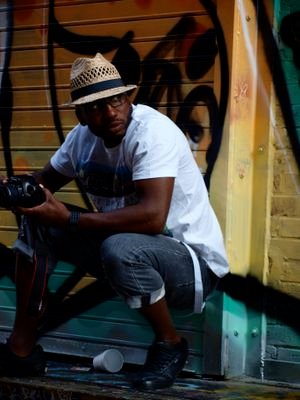 art
&
photography