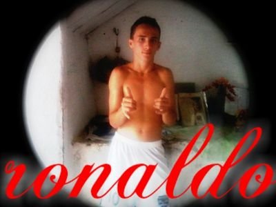 ronaldo