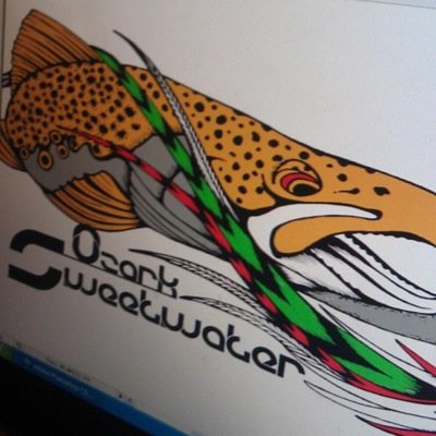 Sales Rep 3 Creeks Outdoor Group /Fly fishing guide service in Southern Mo and Northwest Ar J.Trigg/Owner