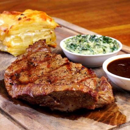 quality meats. best steaks in Bali 
(0361-737755)  
FB: eatwell.baliqualitymeats