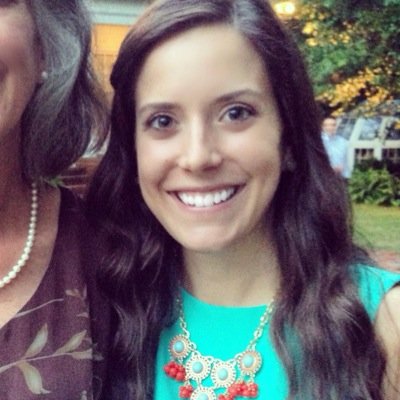Profile Picture of Olivia Graves (@oliviafgraves) on Twitter