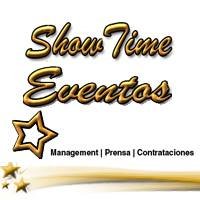 showtimeevento's profile picture. planificación,organización y supervisión de eventos sociales. sebastian@showtimeeventos.com.ar fernando@showtimeeventos.com.ar (Para contrataciones de artistas)