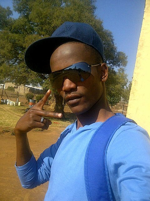I just love being my self I like any one who is passionate about achieving his/her goal@@@@