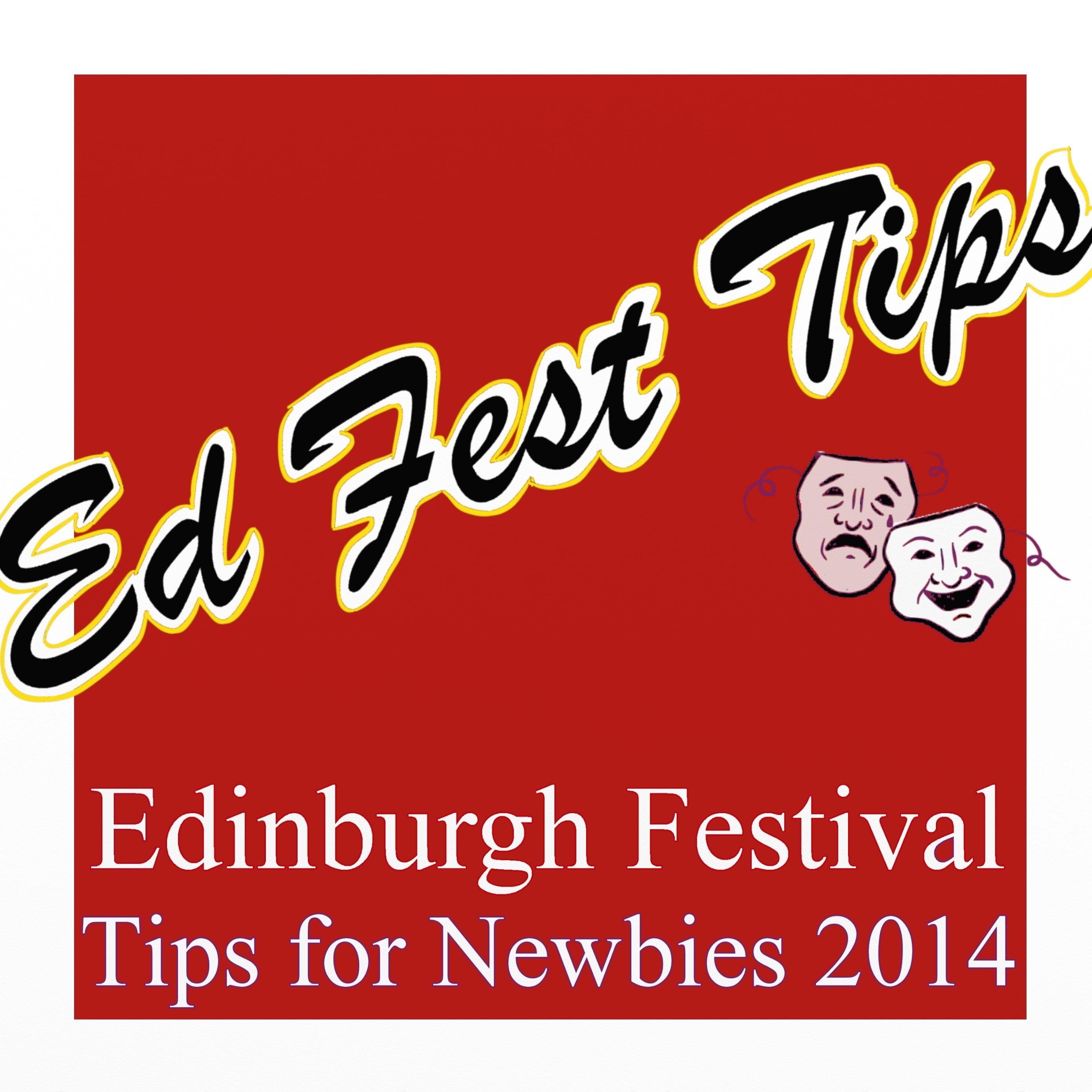 Brian and Tim Kirby (father & son) share 40 years' experience in 'Edinburgh Festival Tips'. Kindle: http://t.co/2I7Th2Eevg Apple: http://t.co/GstViBtEn9