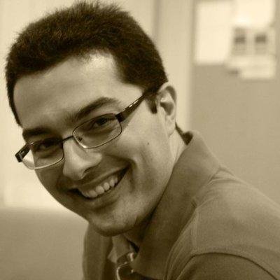 asadnorouzi Profile Picture