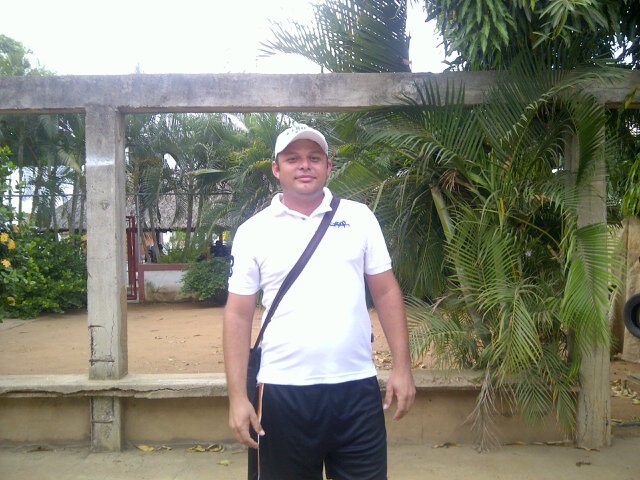 darwin061902's profile picture. Ing. en Petróleo