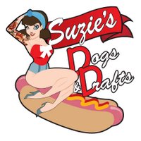 Suzies Dogs & Drafts (@suziesdogsdraft) 's Twitter Profile