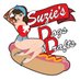 Suzies Dogs & Drafts (@suziesdogsdraft) Twitter profile photo