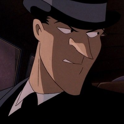 Call me Jack. Left the Red Hood Gang to go solo. Maybe not~ See ya around.
