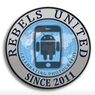 Rebels United Worldwide promotes photography in all forms through a global community of supportive photographers; both mobile and traditional.