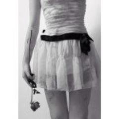 i can never be fixed so why should i try ?
