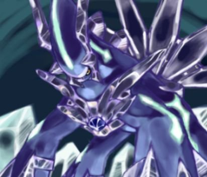 I am Dialga, the mistress of time, don't you dare mess with the precious flow of time! Trainer: @SpyOfAqua |female, Lv.100, single|