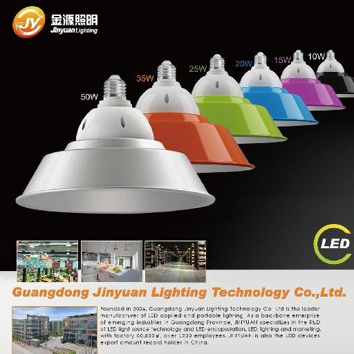 Founded in 2004,Guangdong Jinyuan Lighting Technology Co.,Ltd is a leading enterprise of LED lighting and applications.
Email:stephen@jinyuanlighting.com