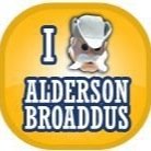 Official Page of Alderson Broaddus Residence Life.