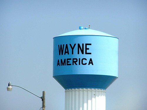 Helping Wayne State College Students To Find, Follow, and Be Like Jesus.
