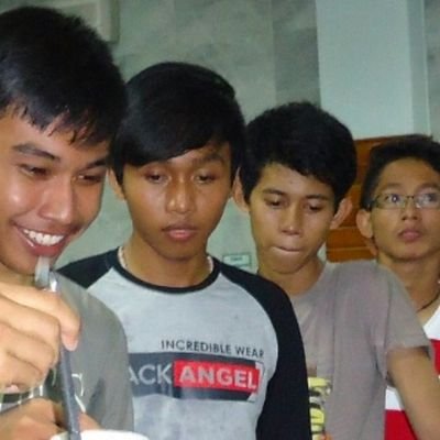 C_thomas_spirit's profile picture. Teknik mesin USD