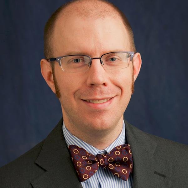 Doctor. Believer-in-Justice. Professional-BowTie-Wearer.