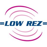 LOW REZ(@lowrezmelbourne) 's Twitter Profile Photo