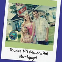 MN Residential(@MRMLoans) 's Twitter Profile Photo