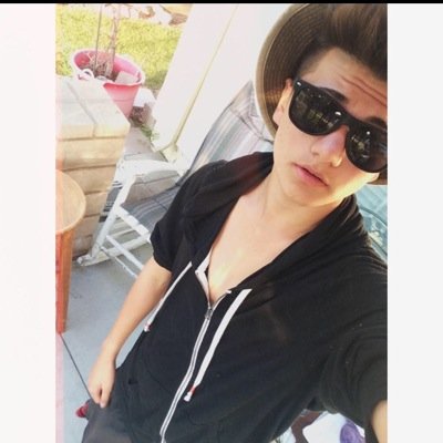theres this kid names carlos..hes pretty cool