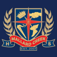 Mallard Creek HS (@mallardcreekhs) 's Twitter Profile