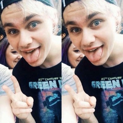 follow @sextinglrh please!!