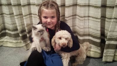 RayanaLochmann's profile picture. Strategist, Critical thinker. Problem solver. Animal enthusiast. Free spirit. Mom to a gorgeous wee lass. A bit of a nutter at heart. My opinions are my own.