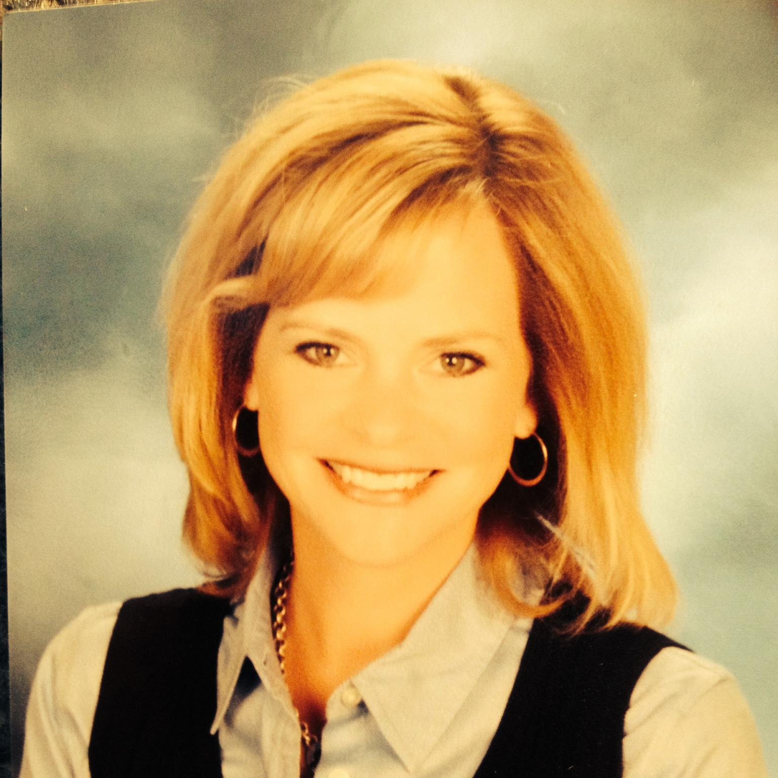 Principal- Lee Eaton Intermediate